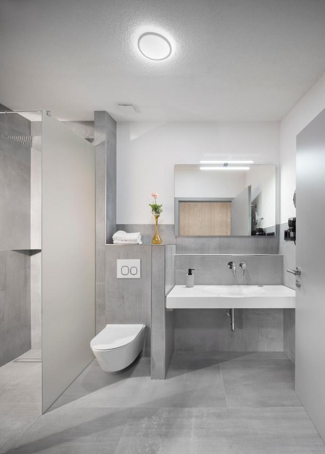Apartment Im Vogelgesang W2 *
