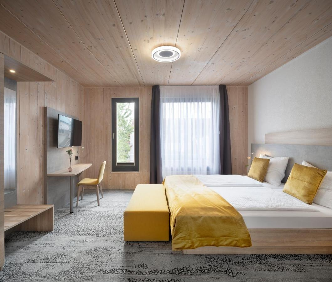 Apartment Im Vogelgesang W2 Heuchelheim-Klingen