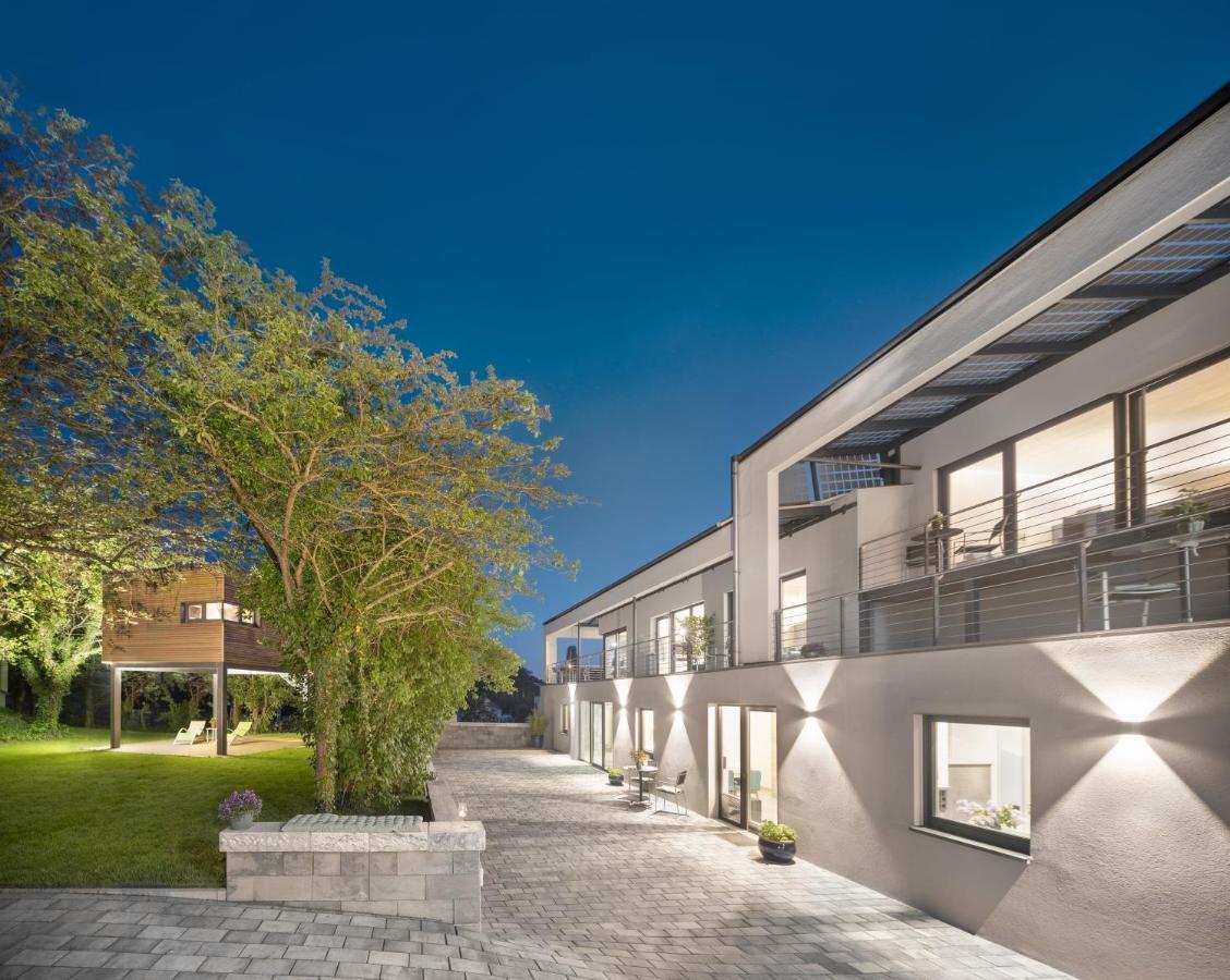 Im Vogelgesang W2 Apartment Heuchelheim-Klingen