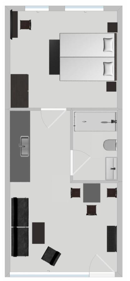 Apartment Im Vogelgesang W2 Heuchelheim-Klingen